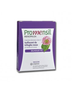 PROMENSIL SILHOUETTE 30CPR