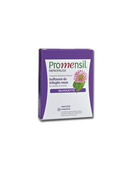 PROMENSIL SILHOUETTE 30CPR