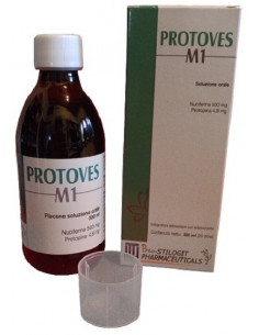 PROTOVES M1 300ML