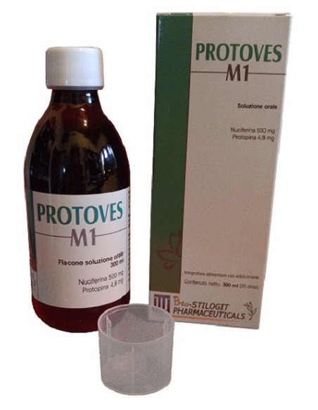 PROTOVES M1 300ML