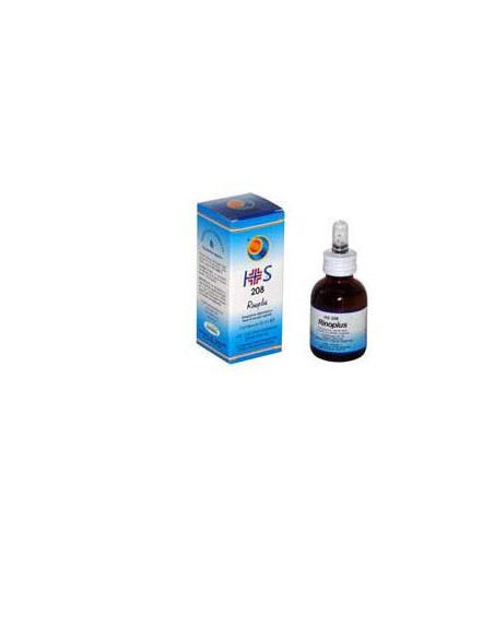 RINOPLUS LIQUIDO 50ML