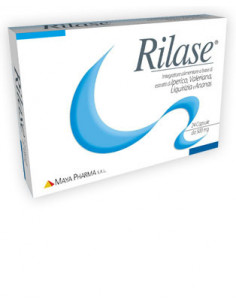 RILASE 24CPS