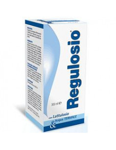 REGULOSIO 300ML