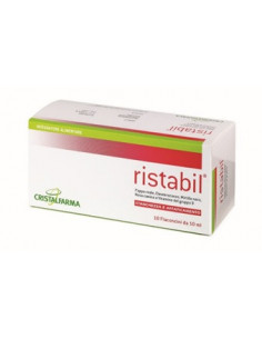 RISTABIL 10FL 10ML