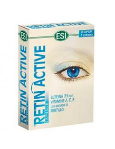 Esi retin active 20cps