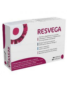 Resvega 60cps