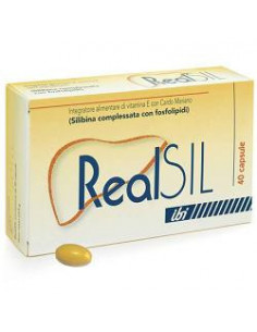 Realsil 40cps