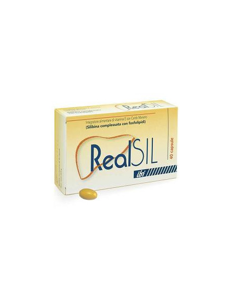 REALSIL 40CPS