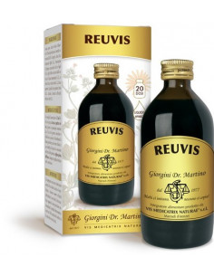 REUVIS 200ML