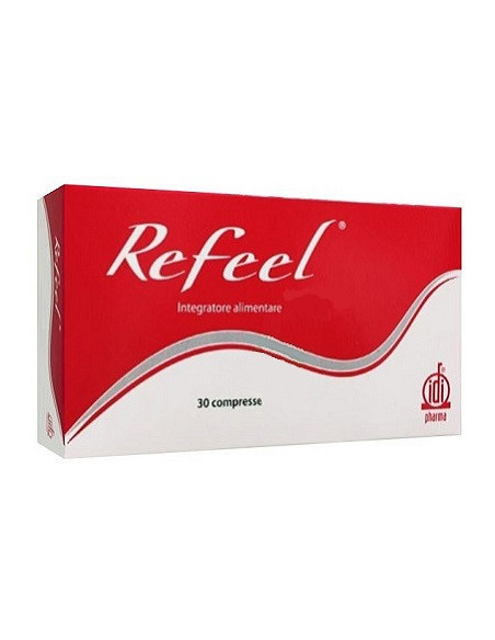 REFEEL 30CPR