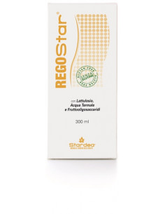 REGOSTAR 300ML