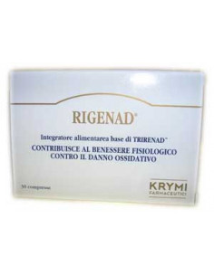 RIGENAD 30CPR