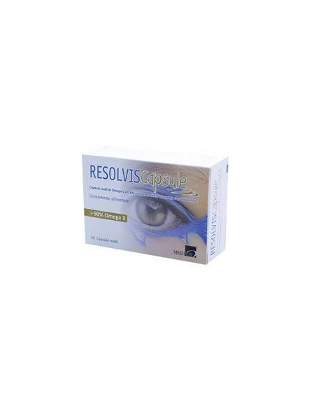 RESOLVIS 60CPS