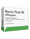 RESVIS FLUID XR BIOFUTURA 12 BUSTINE - Clubfarma