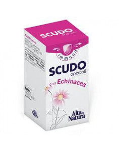 SCUDO 50OPR 500MG