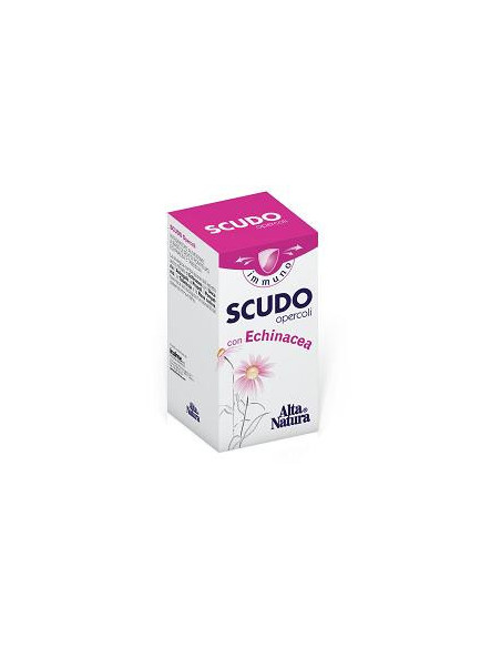 SCUDO 50OPR 500MG