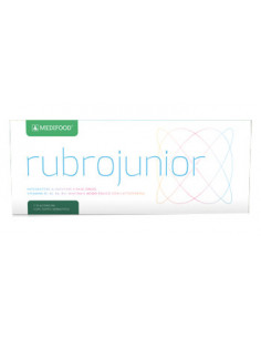 RUBROJUNIOR 7FL