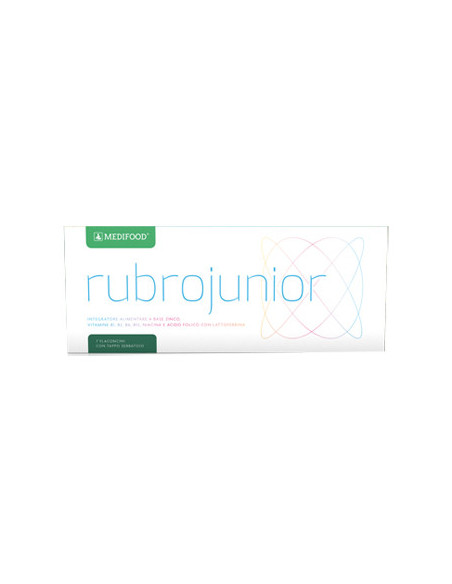 RUBROJUNIOR 7FL