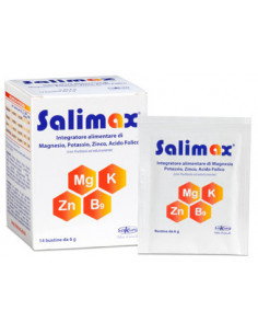 SALIMAX 14BUST