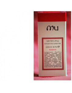 SEREN MU GOCCE 30ML