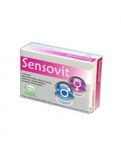 SENSOVIT 30CPR