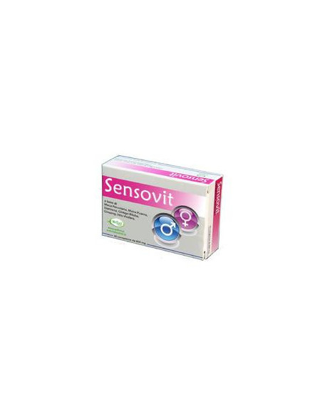 SENSOVIT 30CPR