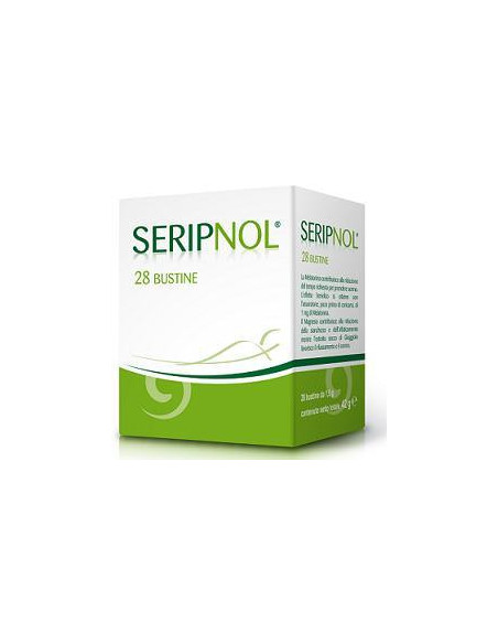 SERIPNOL 28BUST