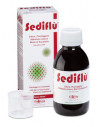 SEDIFLU SOLUZIONE ORALE 150ML