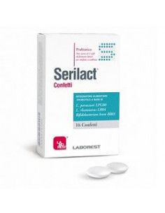 SERILACT 16CONF 1G