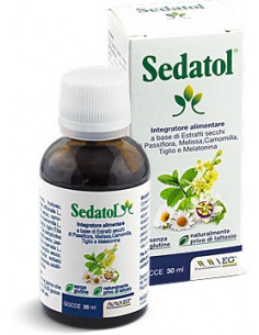 SEDATOL GOCCE 30ML