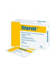 STARVIT 14BUST