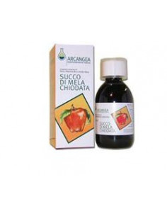 SUCCO MELA CHIODATA 200ML