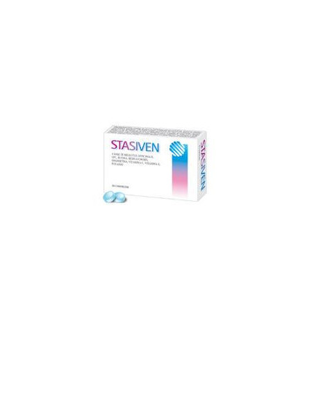 STASIVEN 30CPR