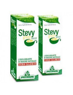 STEVYGREEN 30ML