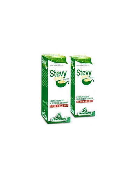 STEVYGREEN 30ML