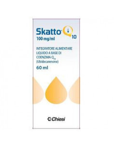 SKATTO Q10 GOCCE 60ML