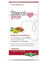 STEROL STOP BENESSERE CARDIOVASCOLARE 30 COMPRESSE - Clubfarma