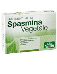 SPASMINA VEGETALE 30OPR 500MG