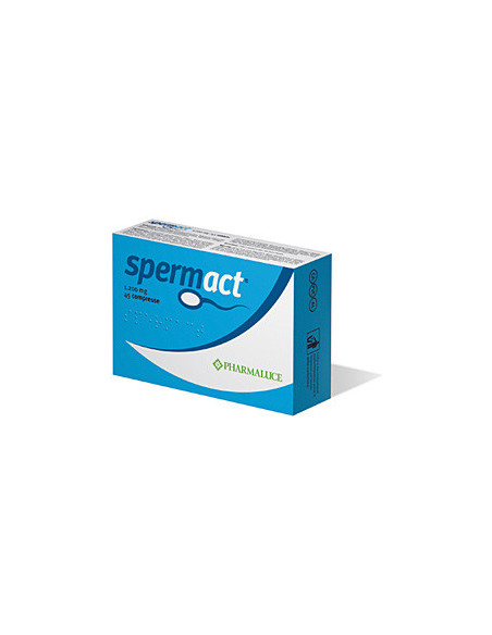 SPERMACT 45CPR