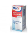 BENDA MEDS ORL 12 8 500X5CM