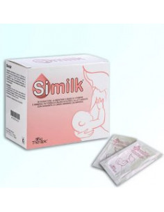 SIMILK 30BUSTINE