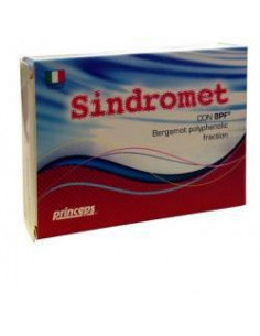 Sindromet 30cpr