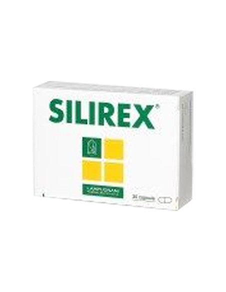 SILIREX 30CPS