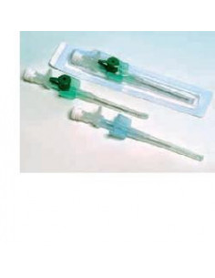 AGO CANNULA 2VIE G22