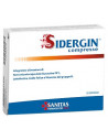 SIDERGIN 30CPR