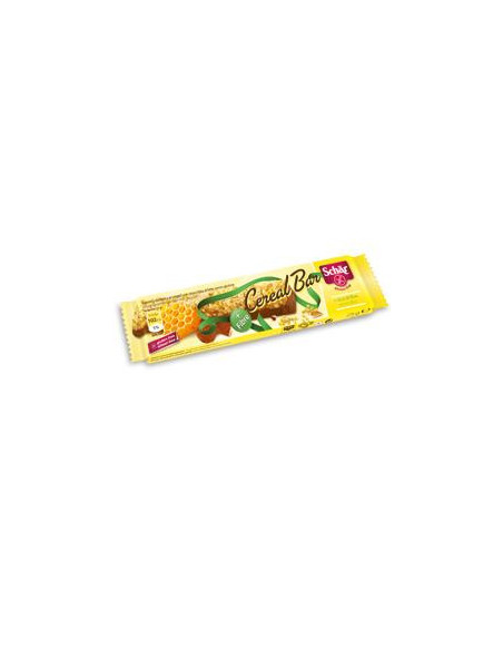 SCHAR CEREAL BARRETTE CEREALI CON CIOCCOLATO 25G - Clubfarma