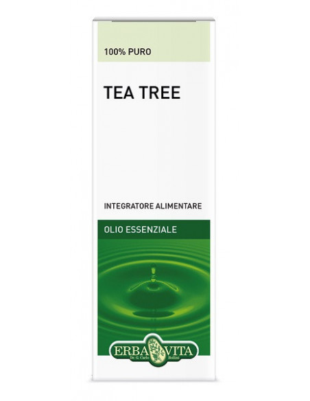 TEA TREE OIL OE 10ML