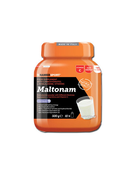 MALTONAM 1KG