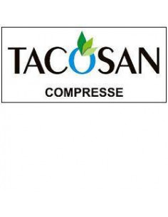 Tacosan 20cpr