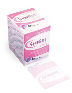 SYNGUT LADY 14 BUSTINE